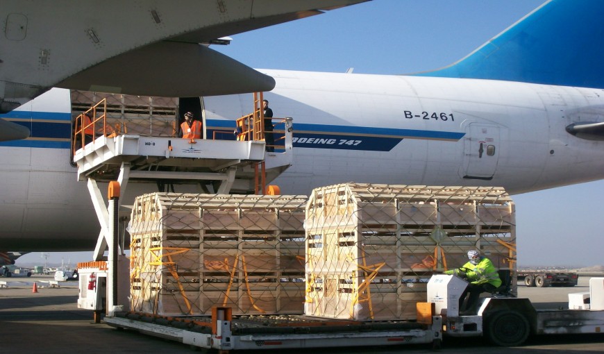 黟县到德国空运公司